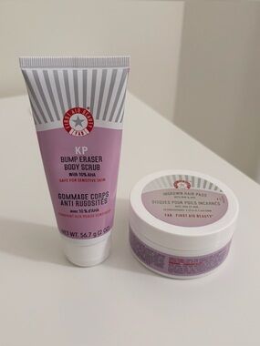 First Aid Beauty Bundle